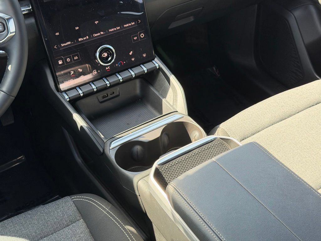 Used 2026 GMC Terrain Elevation AWD/4WD image 16