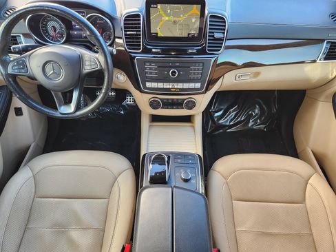 Used 2019 Mercedes-Benz GLE 43 AMG AMG GLE 43 image 27