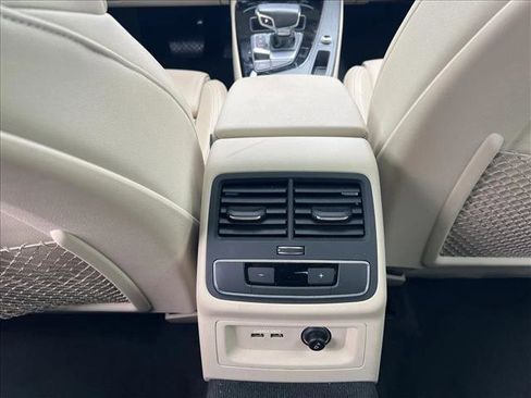 Used 2021 Audi A5 2.0T Premium Plus w/ Premium Plus image 18