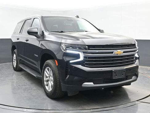 Used 2024 Chevrolet Tahoe LT image 2