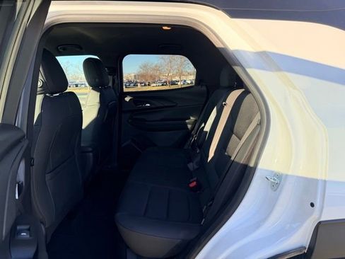 Certified 2023 Chevrolet TrailBlazer RS image 8