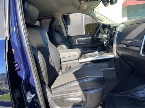 Used 2018 RAM 1500 Lone Star RWD image 19