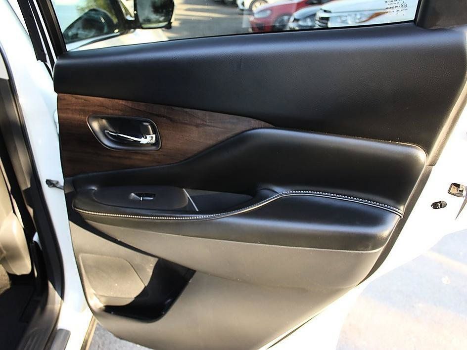 Used 2019 Nissan Murano Platinum AWD/4WD image 20