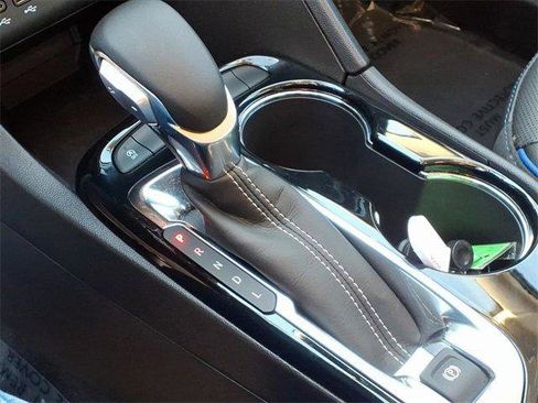 New 2026 Buick Encore GX Sport Touring w/ Comfort Package image 11