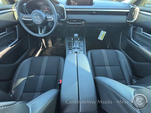 New 2026 MAZDA CX-50 2.5 Hybrid w/ Preferred Pkg image 14