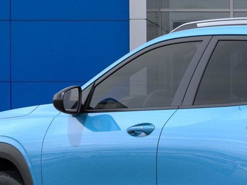 New 2026 Chevrolet Trax ACTIV image 36