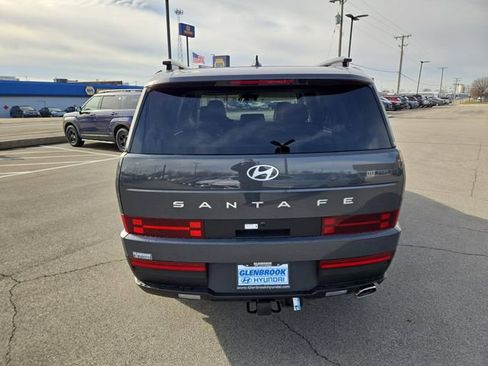 New 2026 Hyundai Santa Fe SEL image 7