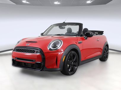 Certified 2023 MINI Cooper S
