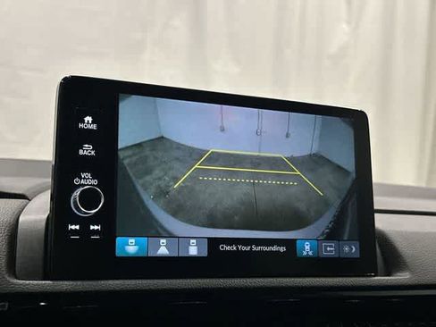 Certified 2025 Honda CR-V EX-L image 23