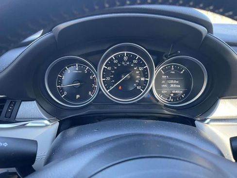 Used 2018 MAZDA MAZDA6 Grand Touring Reserve image 35