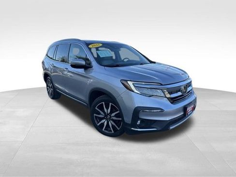 Used 2022 Honda Pilot Touring image 33