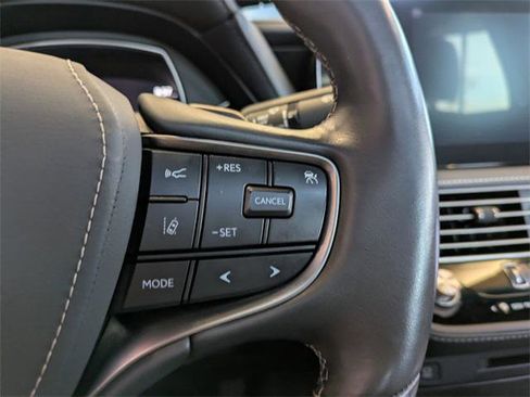 Certified 2022 Lexus LS 500 500 Base w/ Interior Upgrade Package image 26