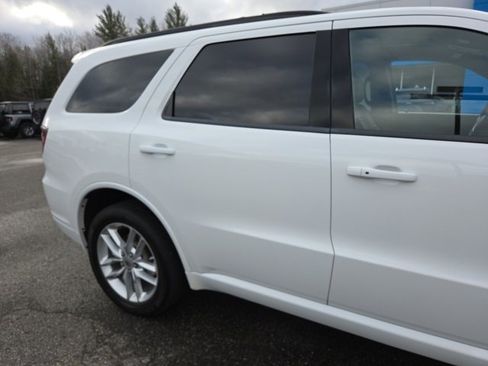 Used 2022 Dodge Durango GT image 84