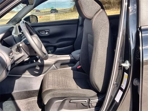 Certified 2024 Honda HR-V Sport image 11