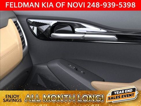 New 2026 Kia Seltos EX w/ EX Sunroof Package image 26