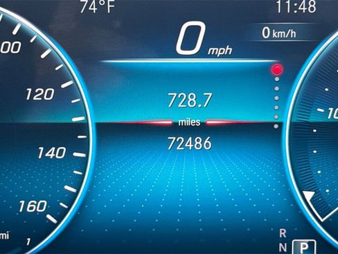 Used 2020 Mercedes-Benz GLE 350 4MATIC image 24