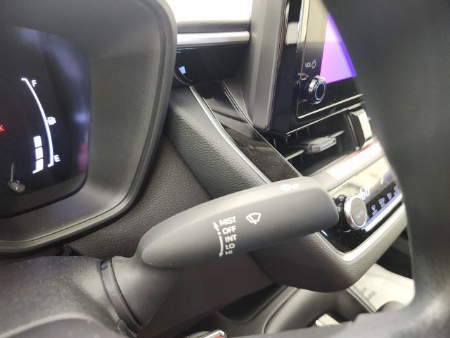 Certified 2027 Toyota Corolla LE FWD image 36