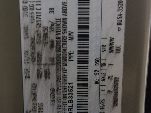 Used 2024 Ford Bronco Raptor w/ Interior Carbon Fiber Pack 6 image 38