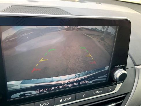 Used 2023 Nissan Altima 2.5 SR image 27