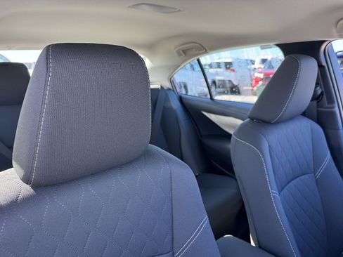 New 2026 Toyota Corolla LE image 3