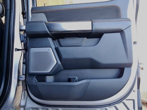 Used 2021 Ford F150 Platinum w/ Equipment Group 701A High image 19