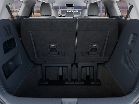 New 2026 Kia Carnival EX image 19