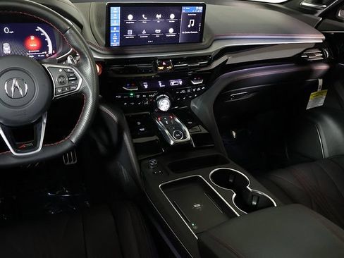 Certified 2026 Acura MDX A-Spec AWD/4WD image 18