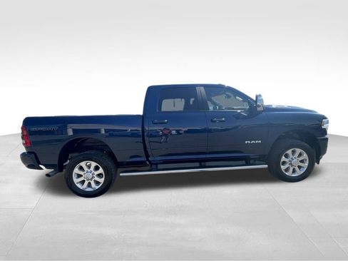 Used 2023 RAM 2500 Laramie AWD/4WD image 11