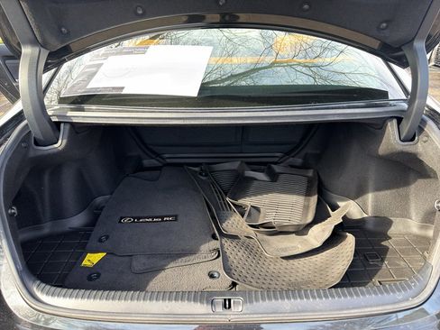 Used 2021 Lexus RC 350 Premium w/ Premium Package image 32