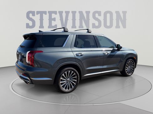 Used 2024 Hyundai Palisade Calligraphy AWD/4WD image 5