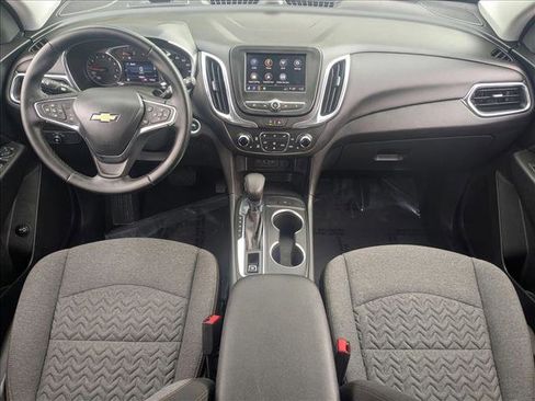 Used 2024 Chevrolet Equinox LT FWD image 18