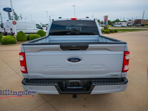 Used 2021 Ford F150 XL w/ STX Appearance Package AWD/4WD image 6