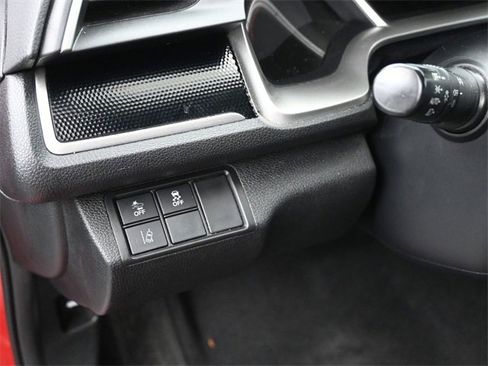 Used 2021 Honda Civic Sport image 18