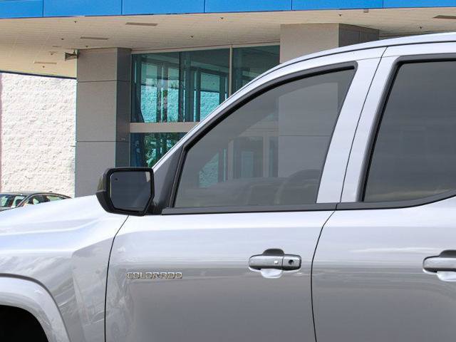 New 2026 Chevrolet Colorado LT w/ Advanced Trailering Package RWD image 12