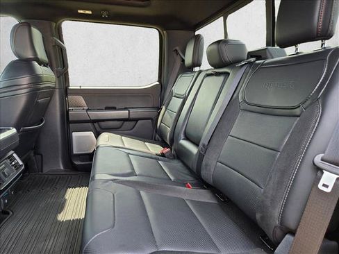 Used 2024 Ford F150 Raptor AWD/4WD image 19