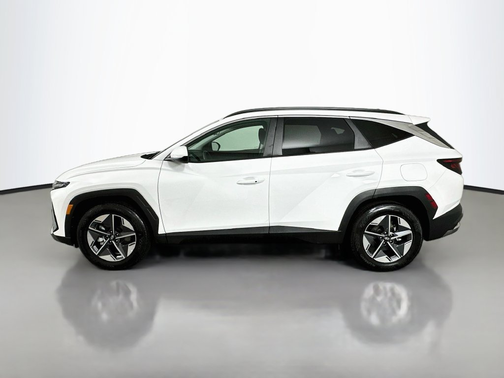 Used 2026 Hyundai Tucson SEL Plus FWD image 8