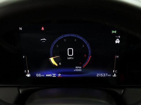 Used 2024 Chevrolet TrailBlazer LT w/ LT Cold Weather Package image 15