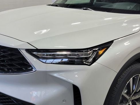 New 2026 Acura MDX SH-AWD w/ Technology Package image 8
