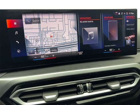 Used 2024 BMW M340i xDrive w/ Premium Package image 63