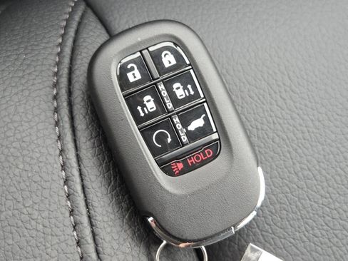 New 2026 Honda Odyssey EX-L image 33