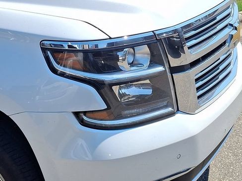 Used 2017 Chevrolet Tahoe Premier AWD/4WD image 28