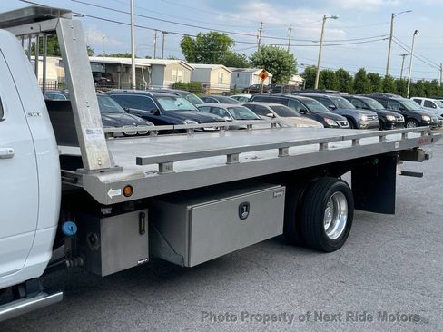 Used 2020 RAM 5500 SLT w/ Quick Order Package 2YG SLT image 8