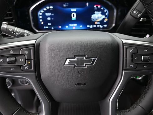 New 2026 Chevrolet Silverado 2500 LT w/ Trail Boss Package AWD/4WD image 22