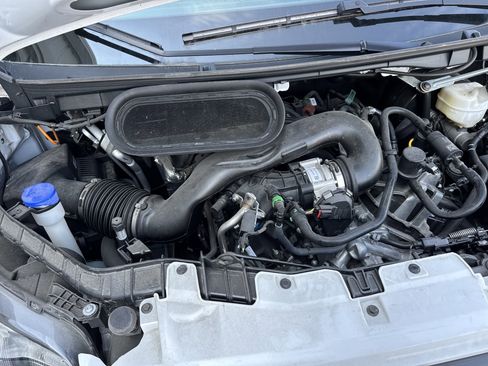 Used 2024 Ford Transit 150 Low Roof image 42