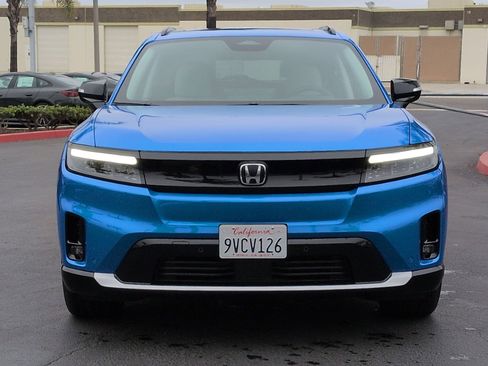 Used 2025 Honda Prologue Touring image 3