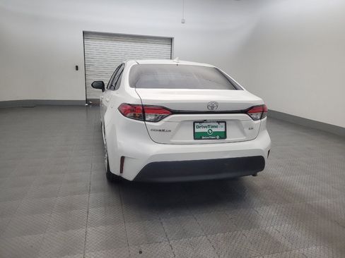 Used 2024 Toyota Corolla LE FWD image 6