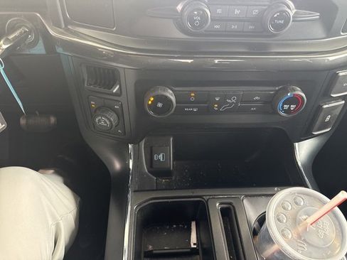 Used 2021 Ford F150 XL w/ STX Appearance Package image 19