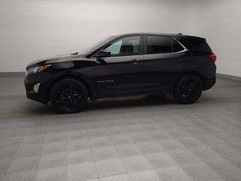 Used 2021 Chevrolet Equinox LT image 2