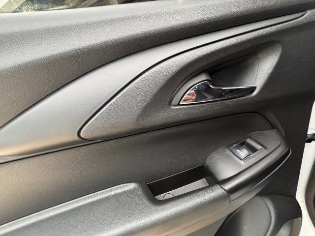 Used 2024 Chevrolet TrailBlazer LT FWD image 19
