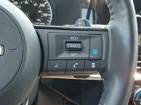 Certified 2024 Nissan Pathfinder SL AWD/4WD image 24